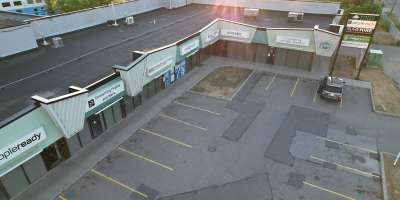 #142, 150 - 58 Avenue SW